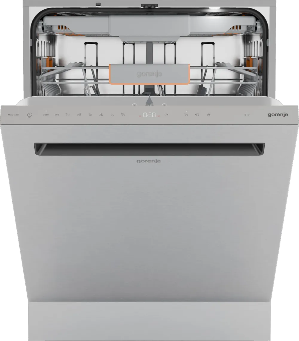 GU663A67X Unterbau-Geschirrspüler 60 cm