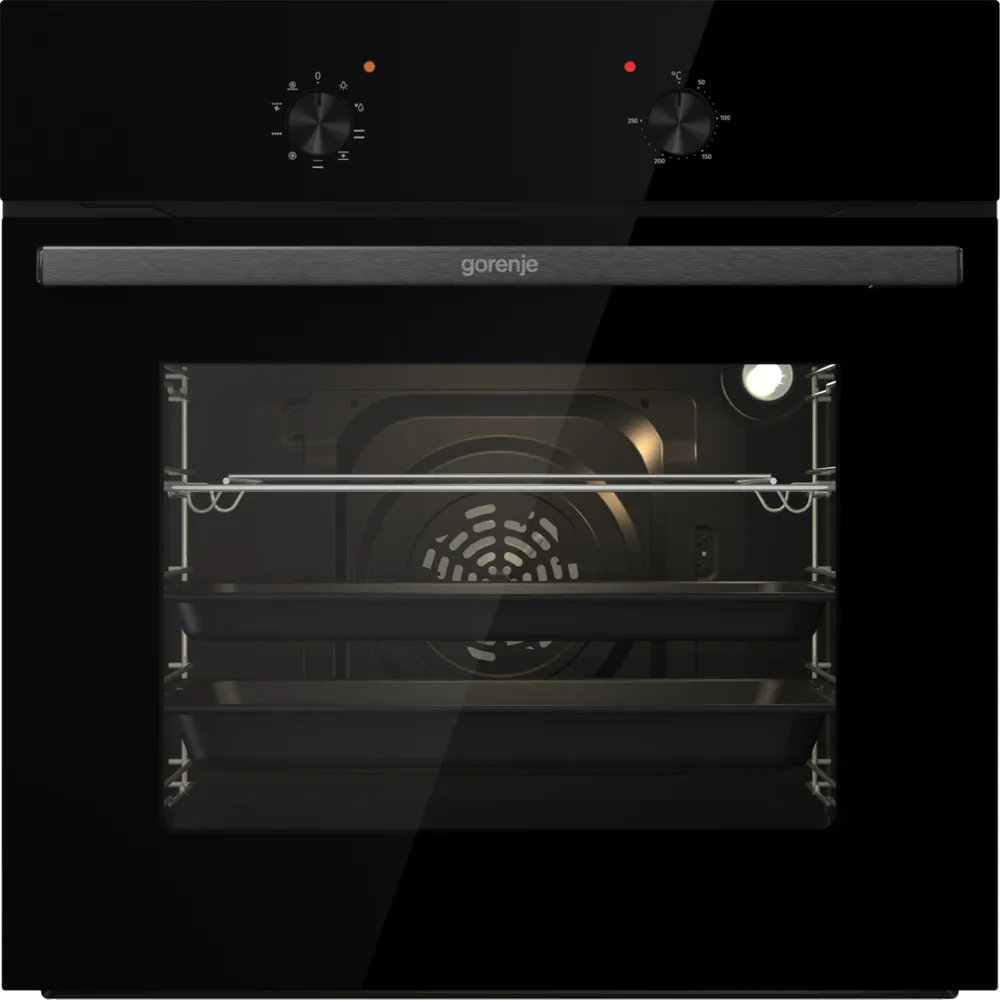 BO671703ABG Einbaubackofen
