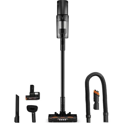 Akku Staubsauger Gorenje SVC296449NMBL 550W 29