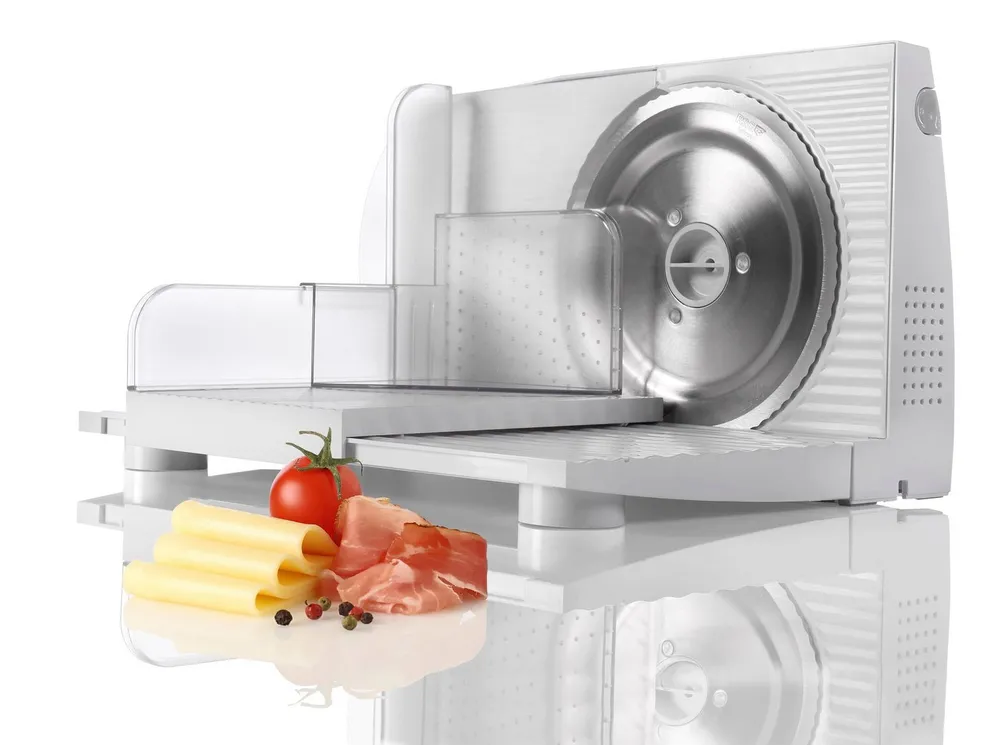 GORENJE Allesschneider R 401 W, 100 W