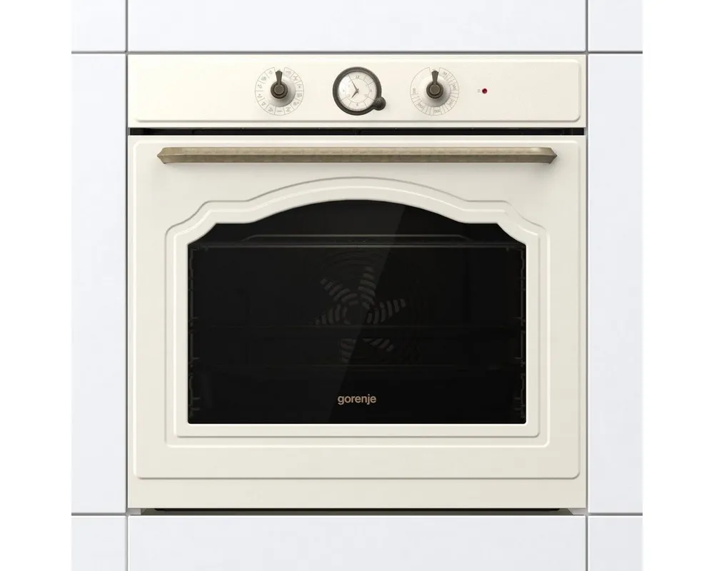 GORENJE Backofen BOS67371CL, ecoClean, AirFry-Funktion