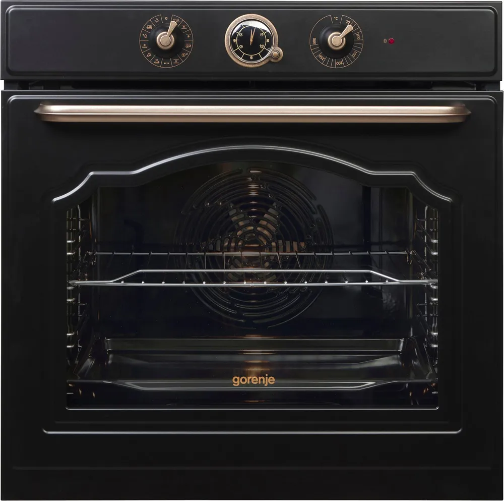 GORENJE Backofen BOS67371CL, ecoClean, AirFry-Funktion