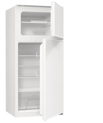 GORENJE Einbaukühlgefrierkombination RFI512E21, 121 cm hoch, 54 cm breit