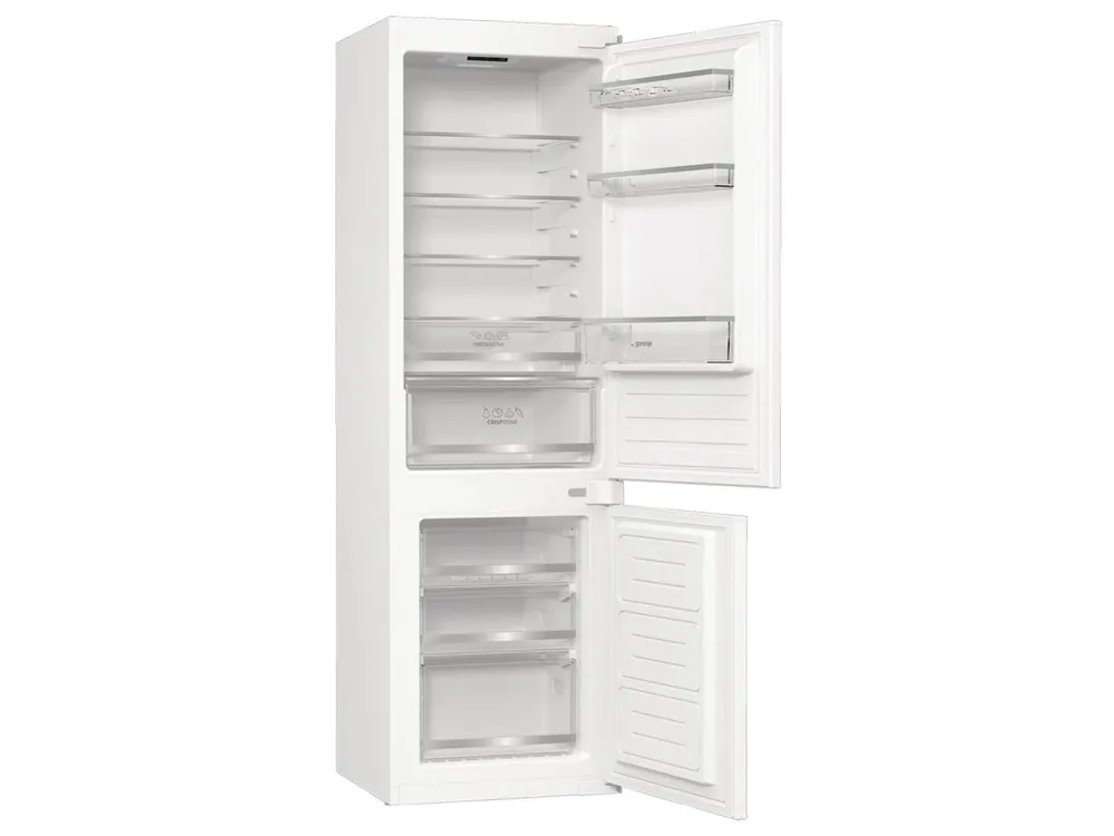 GORENJE Einbaukühlgefrierkombination RKI517D61