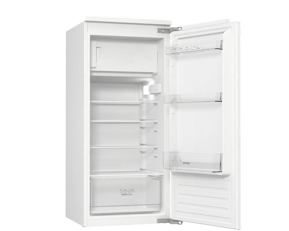 GORENJE Einbaukühlschrank RBI512D22, 121 cm hoch, 54 cm breit