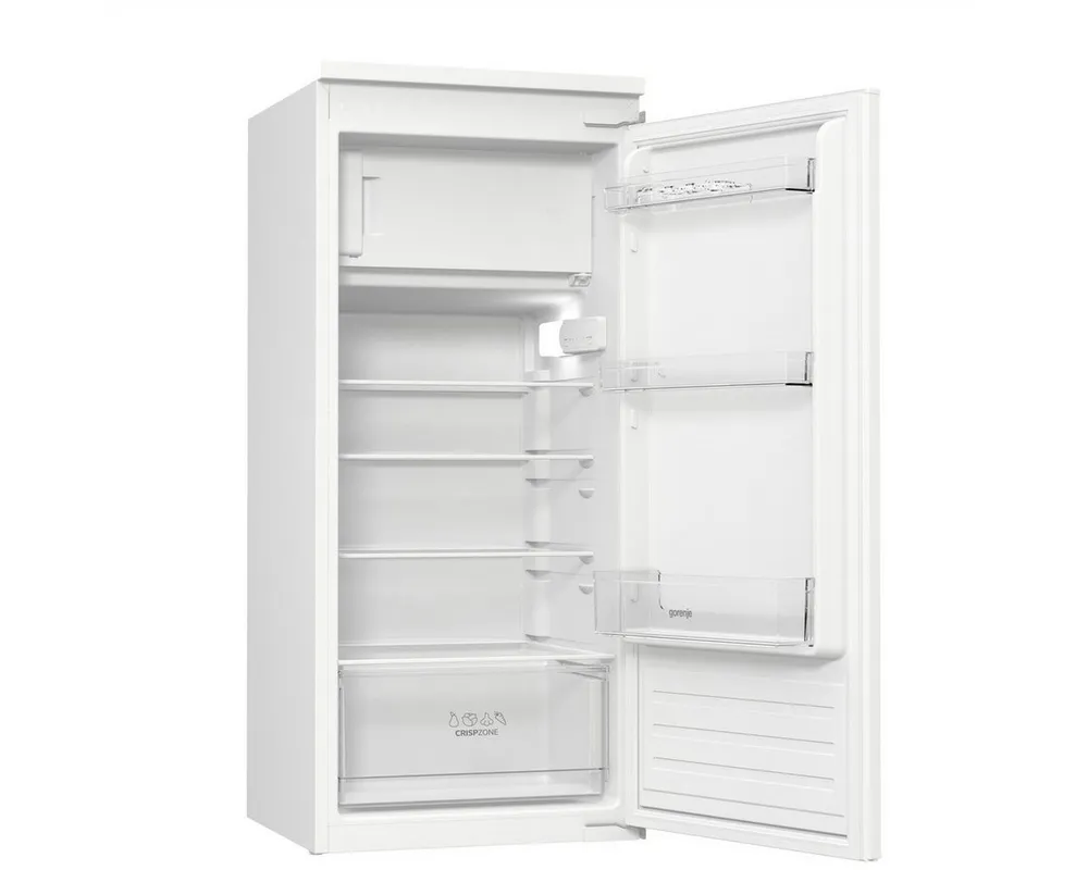 GORENJE Einbaukühlschrank RBI512E21, 121 cm hoch, 54 cm breit