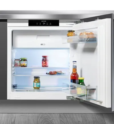 GORENJE Einbaukühlschrank RBIU609EA1, 81,8 cm hoch, 59,5 cm breit