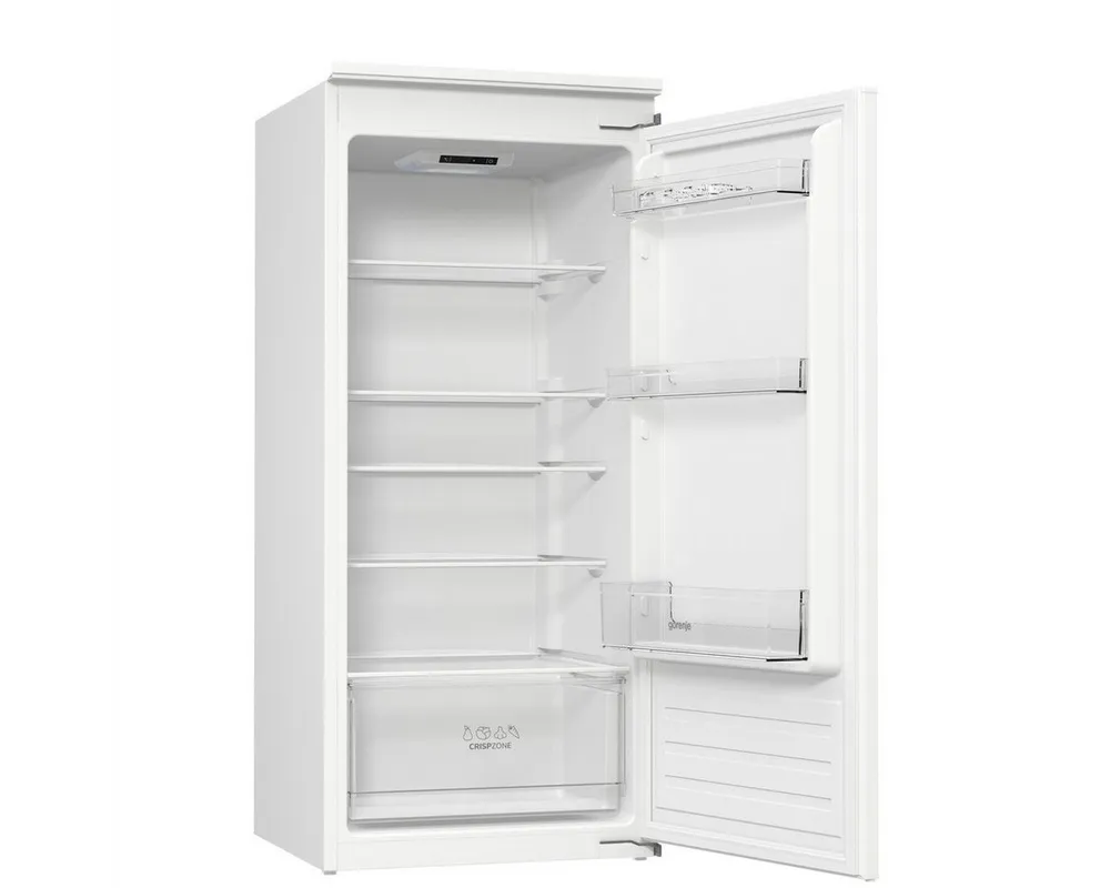 GORENJE Einbaukühlschrank RI512E41, 121 cm hoch, 54 cm breit