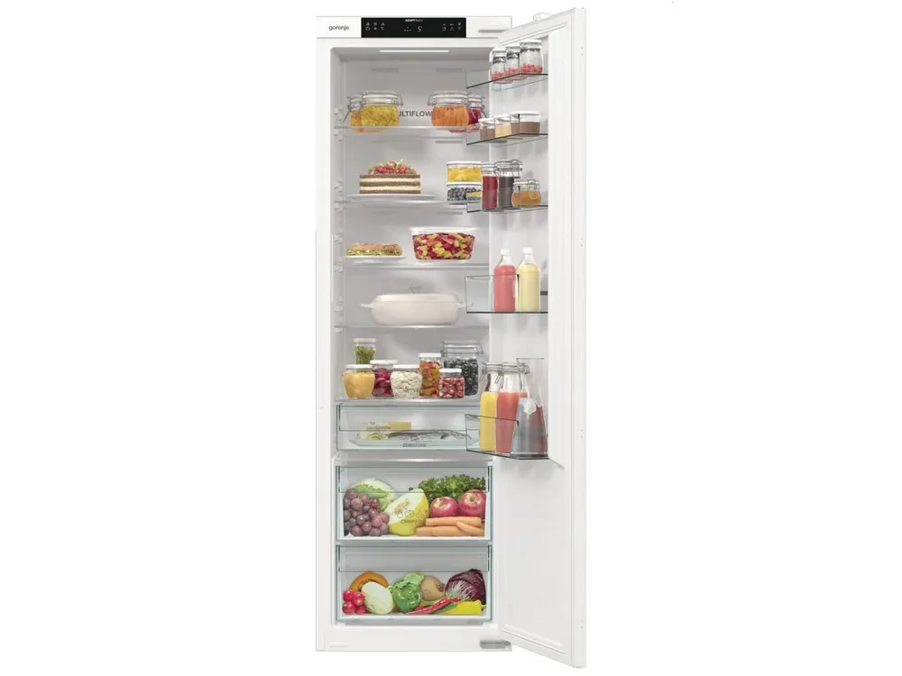 GORENJE Einbaukühlschrank RI517E41WF, 0.0 cm hoch, integrierbar