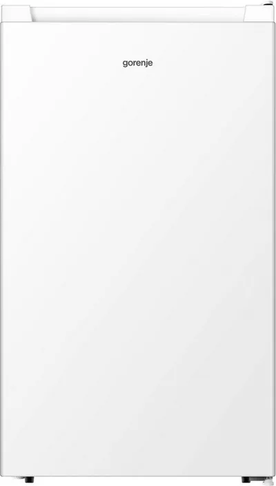 GORENJE Gefrierschrank F39EPW4, 84 cm hoch, 47,5 cm breit, Table Tops - Minigefrierschrank
