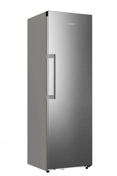 GORENJE Gefrierschrank FNC618C6XWF, 185,6 cm hoch, 59,5 cm breit, KitchenFit passt sich nahtlos deiner Küche an