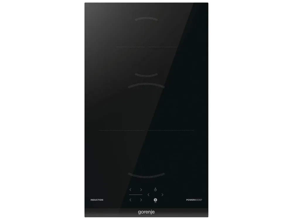GORENJE Induktions-Kochfeld 742462, autark, Timer, TouchControl-Bedienung