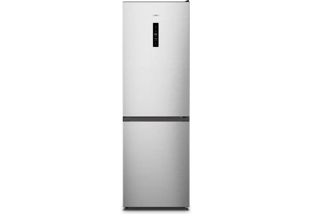 GORENJE Kühl-/Gefrierkombination N619EAXL4, 186.00 cm hoch, 59.50 cm breit