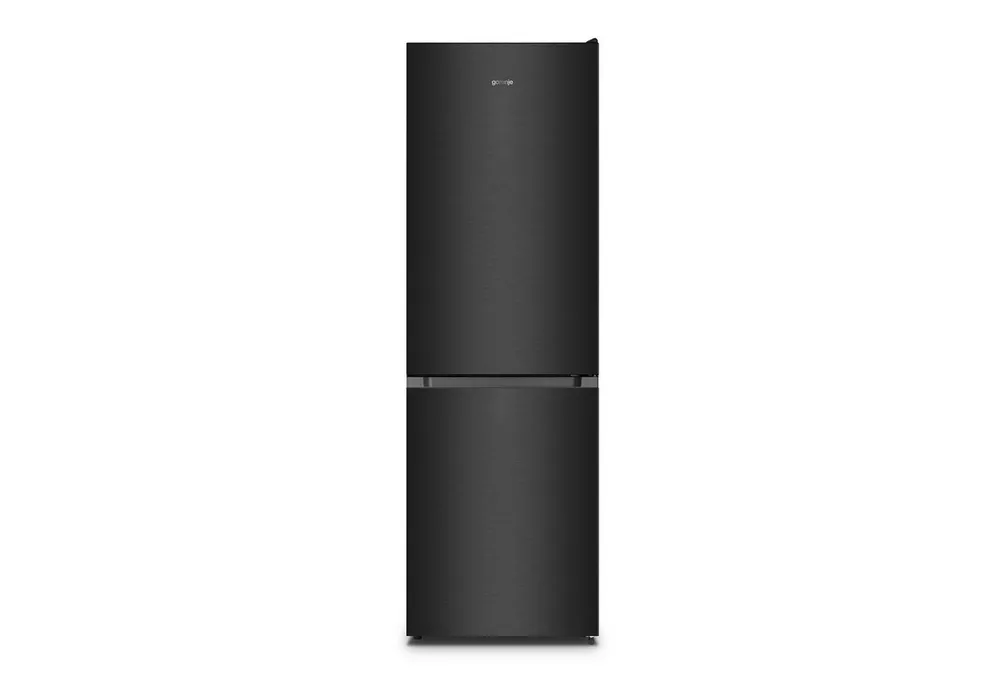 GORENJE Kühl-/Gefrierkombination NRK619AA1BXL4, 187,3 cm hoch, 59,5 cm breit, Total NoFrost
