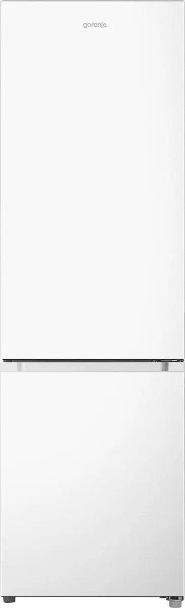 GORENJE Kühl-/Gefrierkombination RK418DPW4I, 180 cm hoch, 55 cm breit, Inverter Kompressor