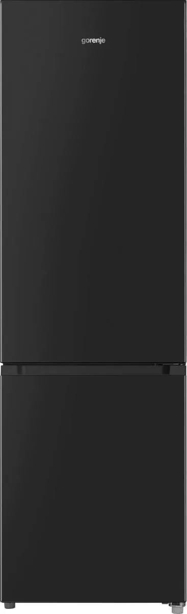 GORENJE Kühl-/Gefrierkombination RK418DPB4I, 180 cm hoch, 55 cm breit, Inverter Kompressor