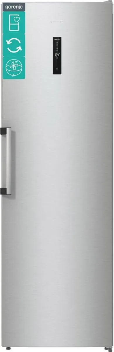 GORENJE Kühlschrank R619CSXL6, 185 cm hoch, 59,5 cm breit, mit einem 26 l Kaltlagerfach