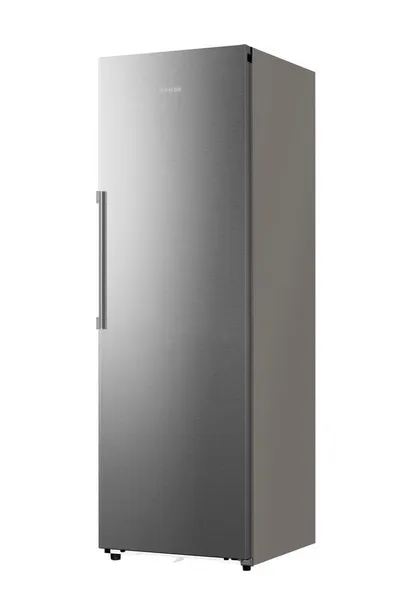 GORENJE Kühlschrank RN618E6X6WF, 185,6 cm hoch, 59,5 cm breit, KitchenFit passt sich nahtlos deiner Küche an