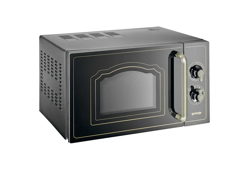 GORENJE Mikrowelle MO4250CLB, Elektro, 20 l