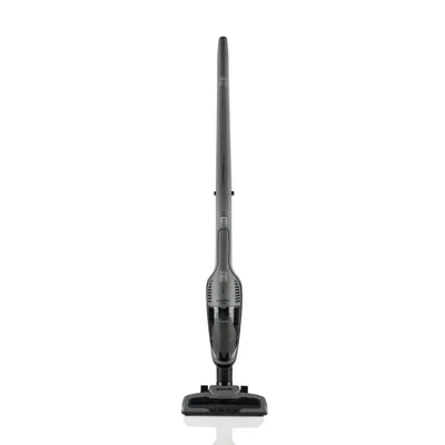 Akku Staubsauger Gorenje SVC216FGD 21,6 V 60 Min Turbo-Bürste HEPA Schwarz
