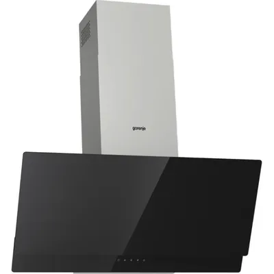 Campana extractora Gorenje WHI949EXBG Kanal-/Umluft 90cm Edelstahl