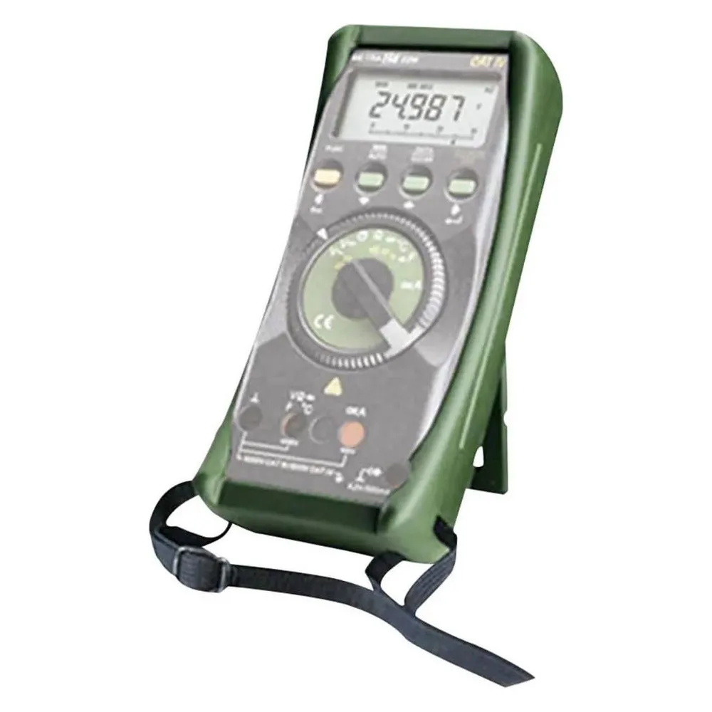 Gossen Metrawatt GH18 Messgeräte-Tasc