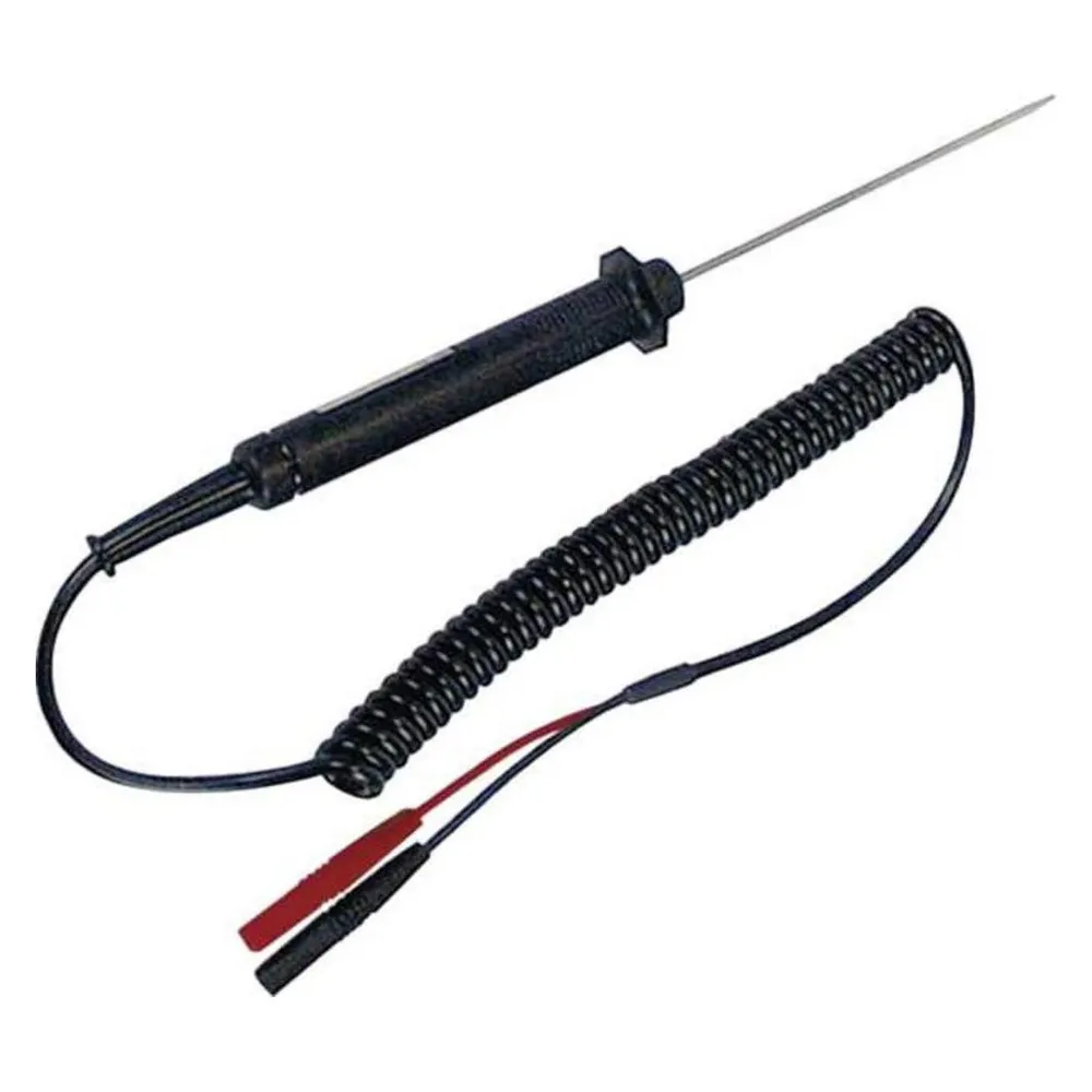 Gossen Tauchfühler Metrawatt Z3409 -4