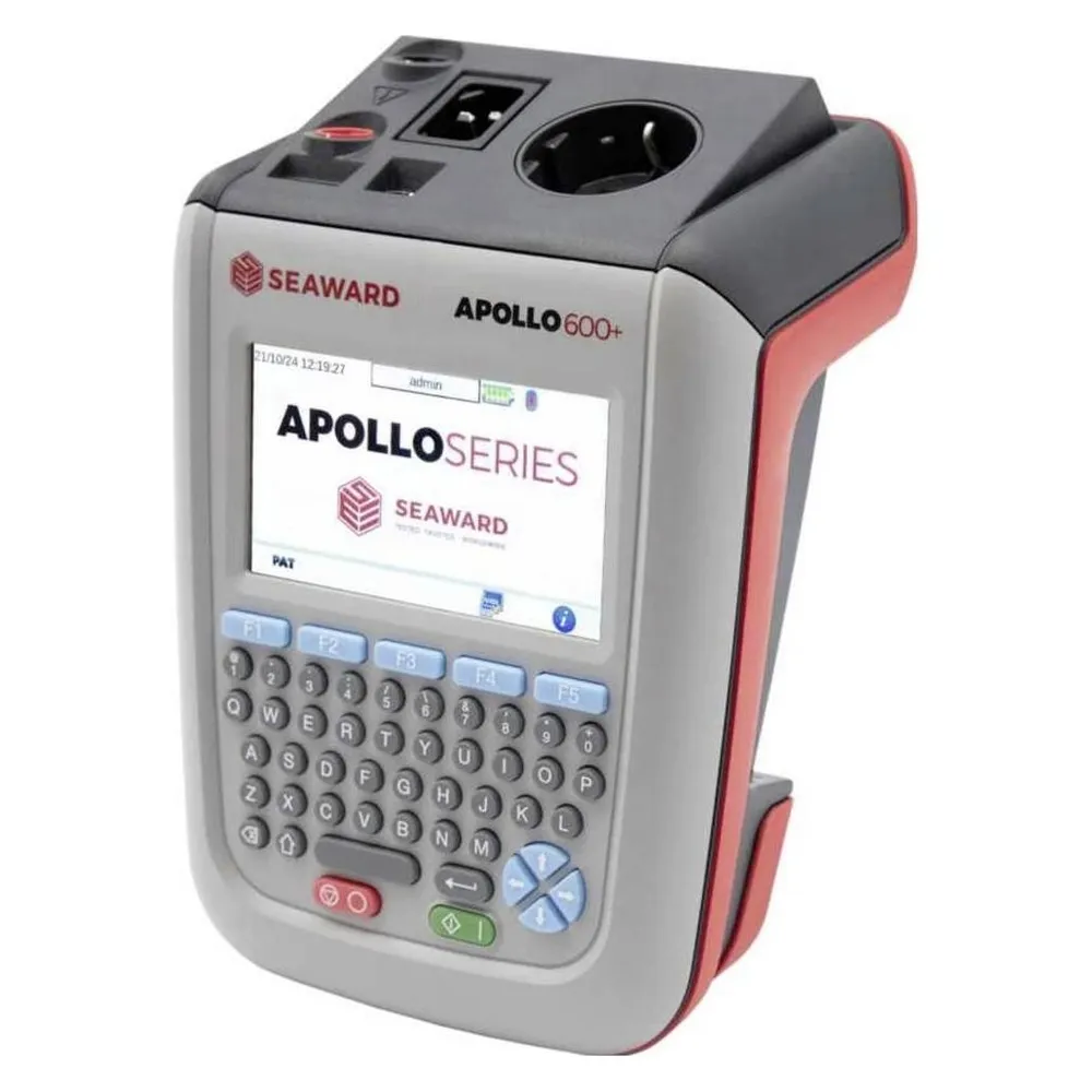 Gossen Gerätetester