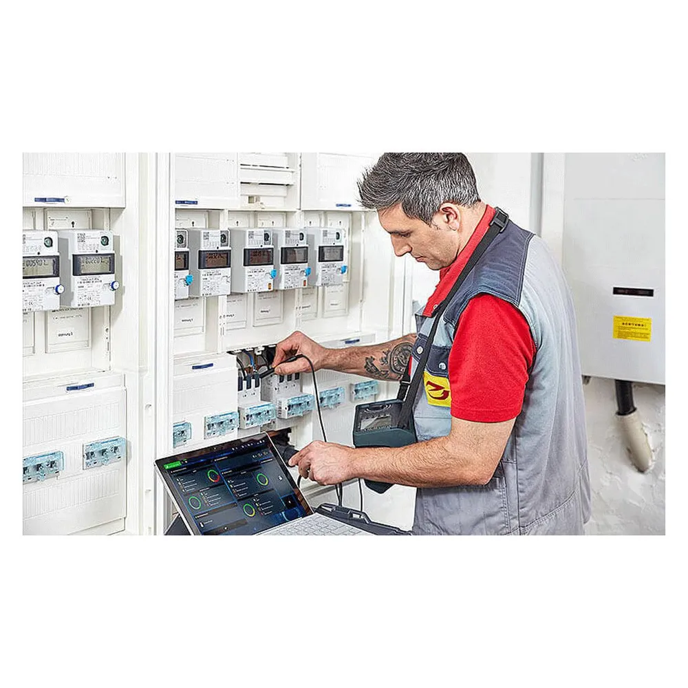 Gossen S101V BUSINESS Starter IZYTRONIQ