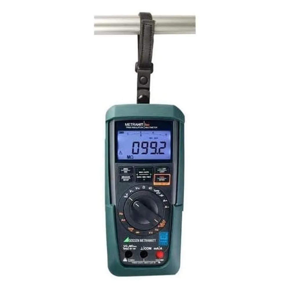 Gossen Magnethalter Metrawatt HIT-Cli
