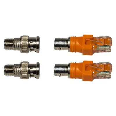 Gossen GOSS Adapter-Set
