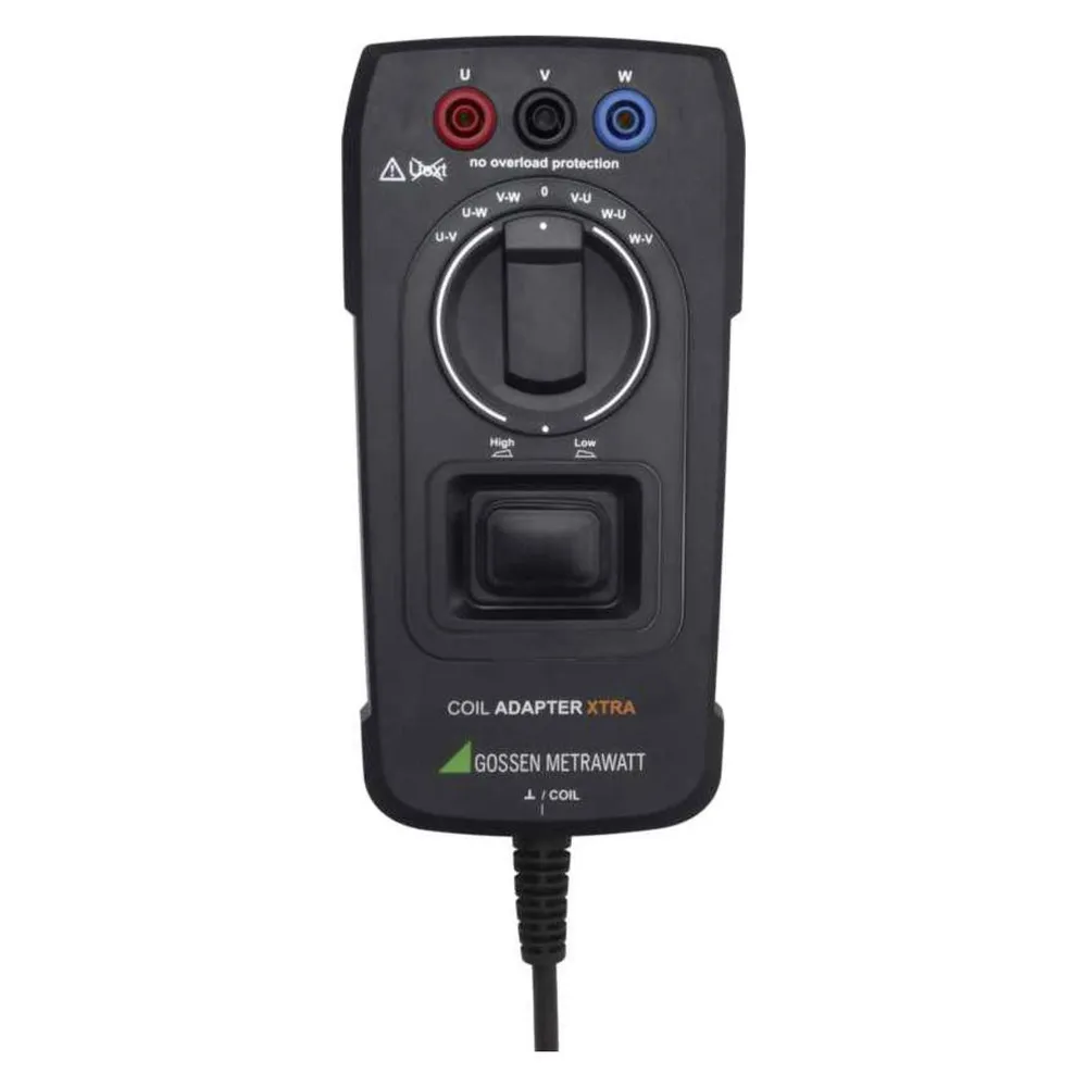 Gossen Metrawatt Z270M Z270M Adapter 1 St.