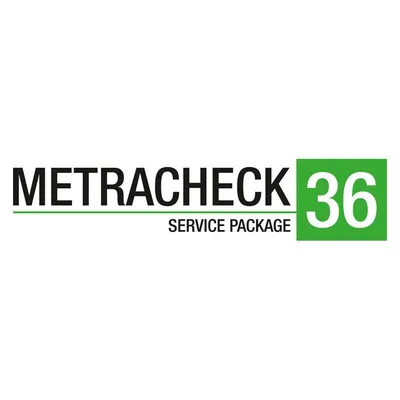 Gossen Metrawatt Z400B METRACHECK 36 Zubehör Kit 1 St.