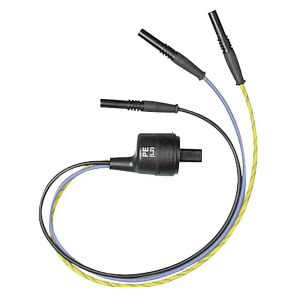 Gossen Messadapter Metrawatt PRO-UNI