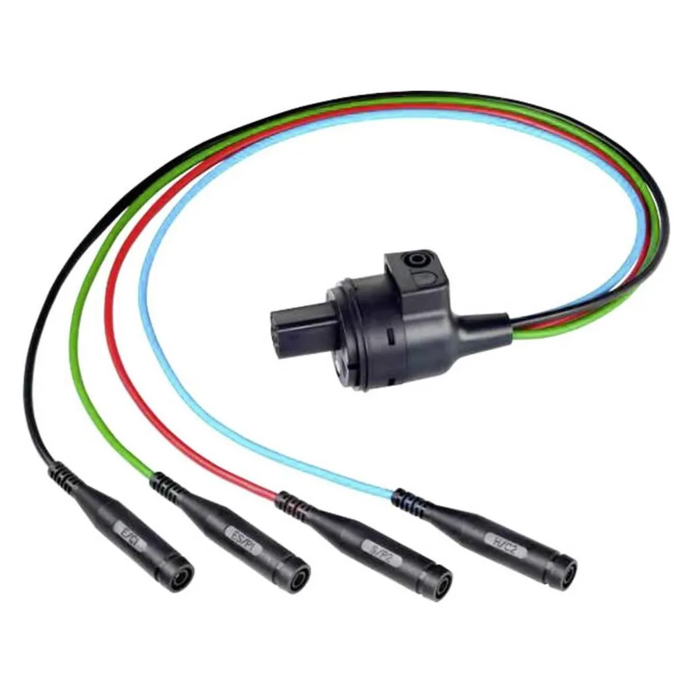 Gossen Messadapter