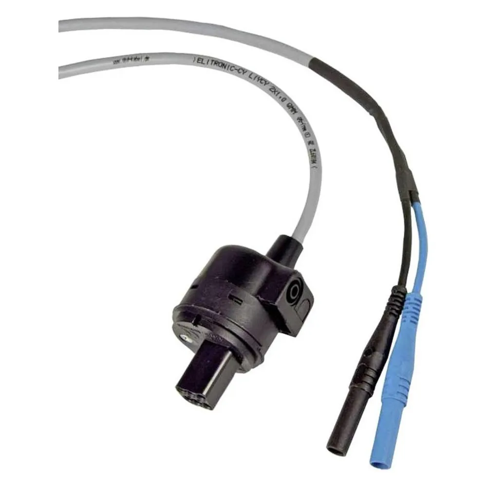 Gossen Messadapter Metrawatt PRO-RE-2
