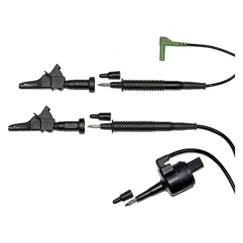 Gossen Messadapter Metrawatt PRO - A3