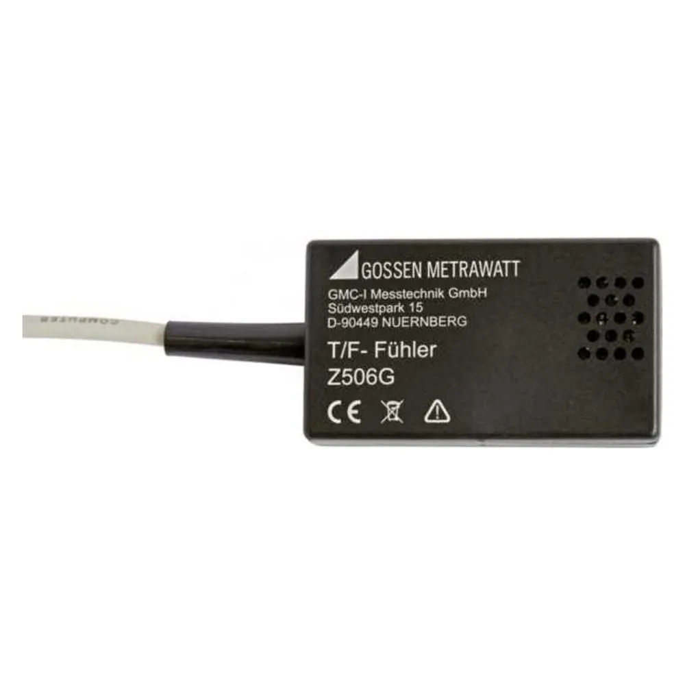 Gossen Sensor Metrawatt Z506G T/F-Sen