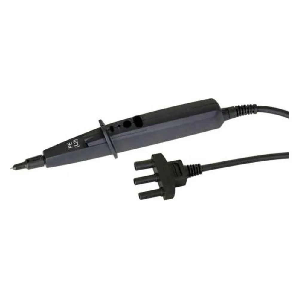 Gossen Sonde Metrawatt SK12-PE Mess-S