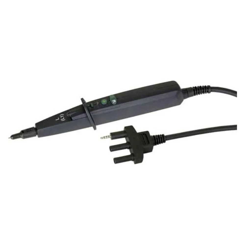Gossen Sonde Metrawatt I-SK4 Mess-Son