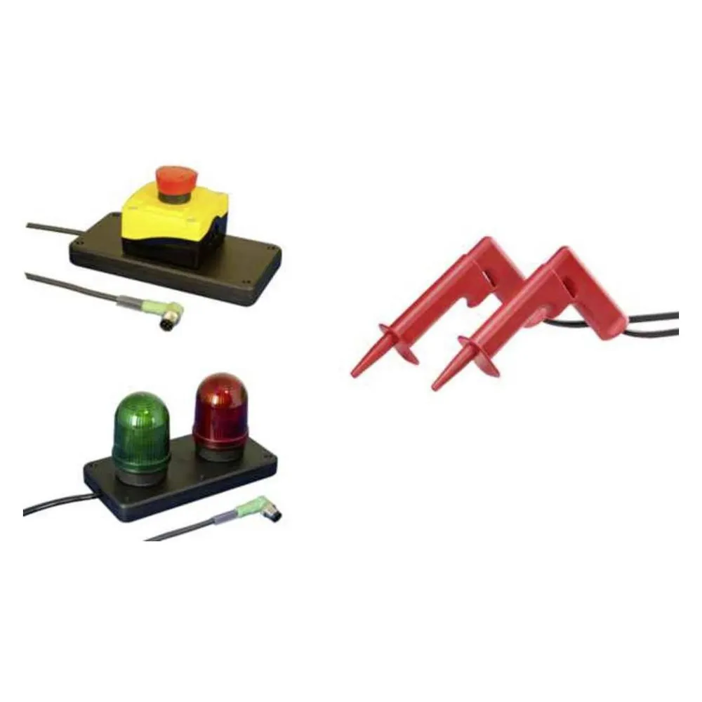 Gossen Sonde Metrawatt HV-Package PRI