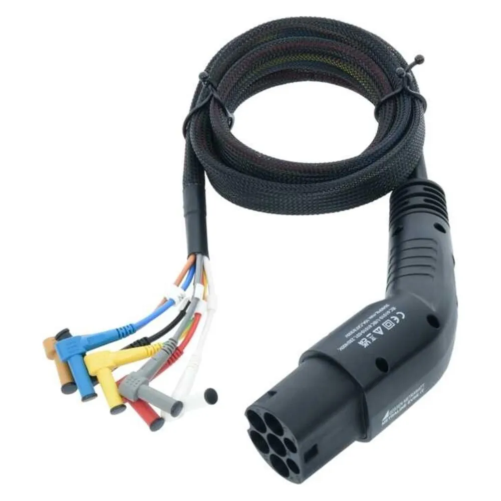 Gossen GOSS Adapter