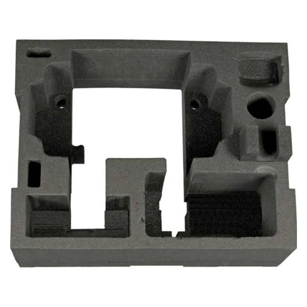 Gossen Metrawatt Sortimo Foam Secutes
