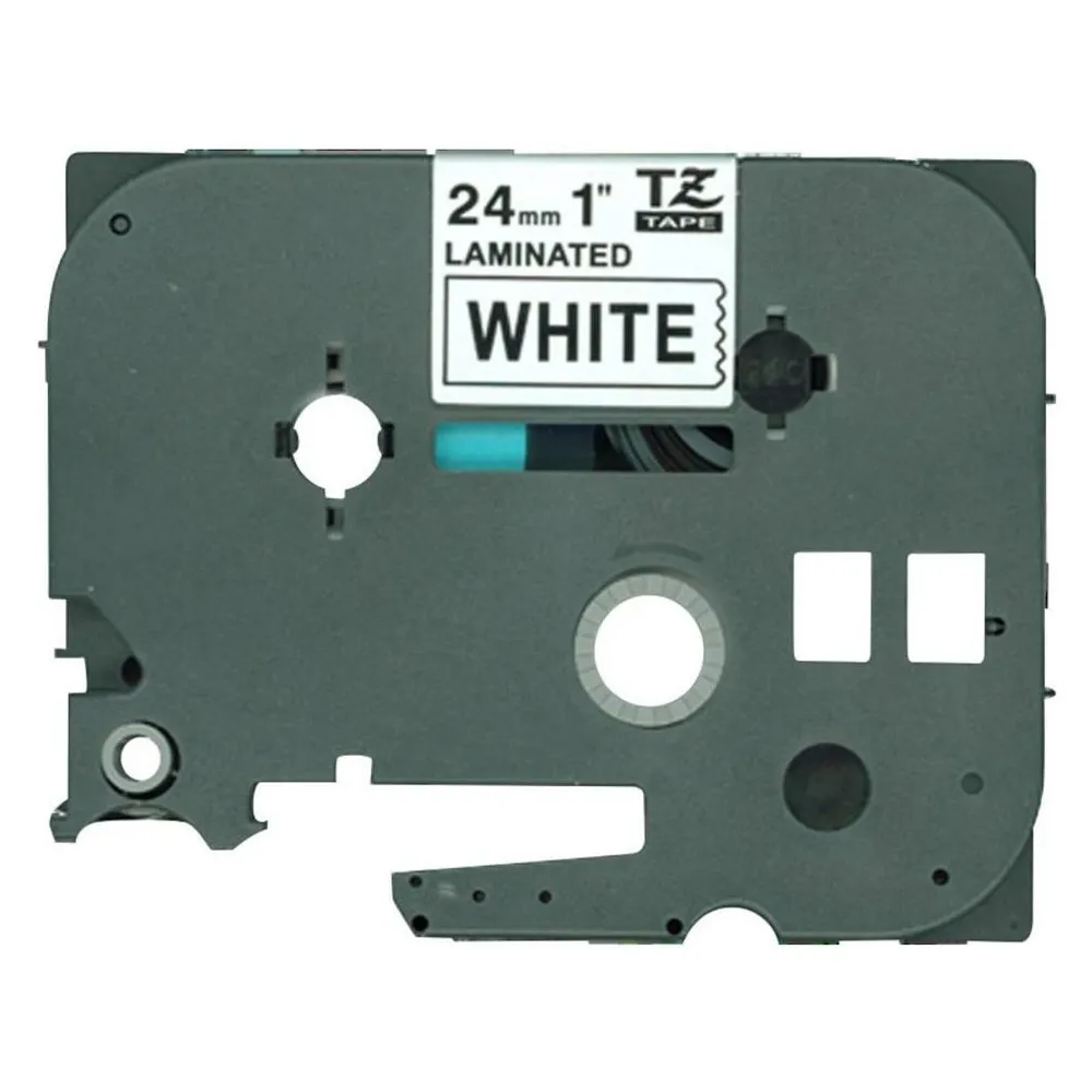 Gossen Metrawatt Z722D Barcode-Etiket