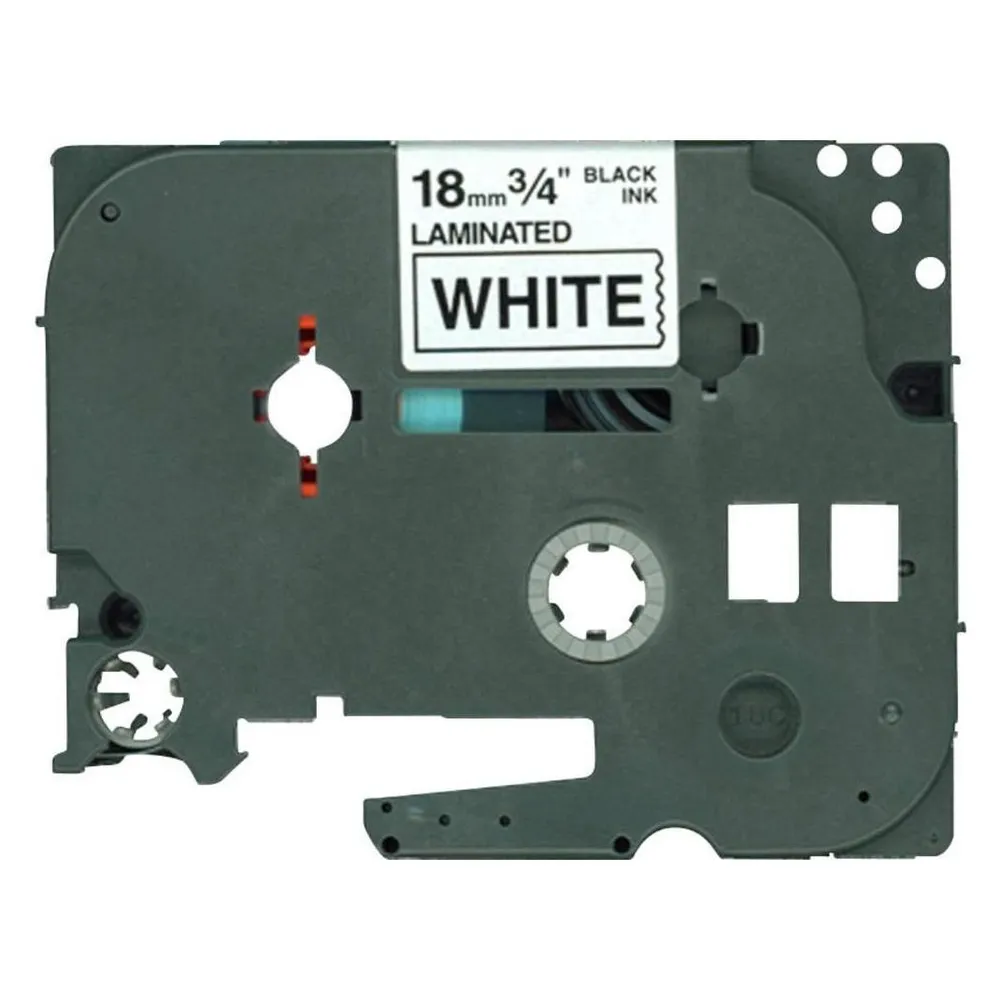Gossen Metrawatt Z722E Barcode-Etiket