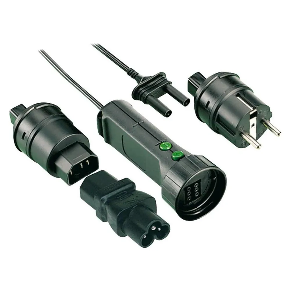 Gossen Metrawatt EL1 Adapter EL1 für