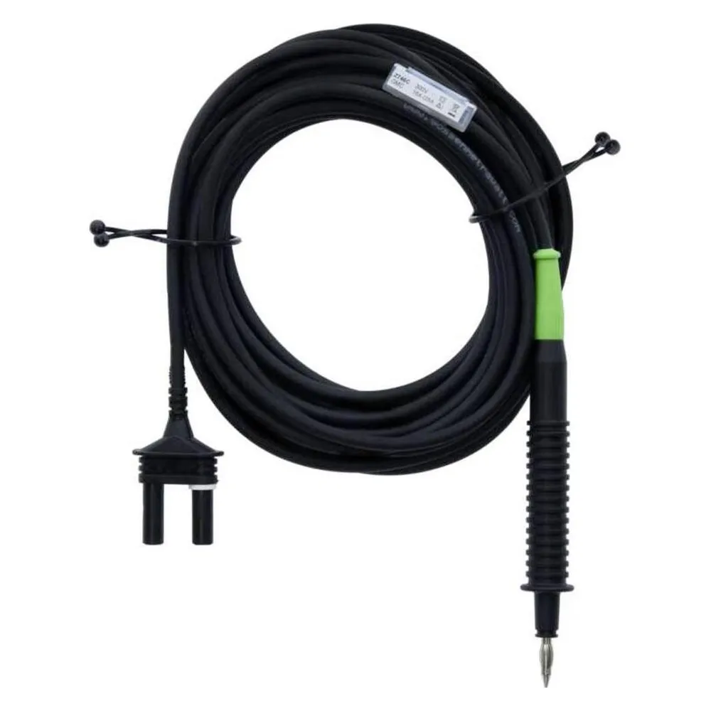 Gossen Metrawatt Z746C Prüfkabel 1 St.