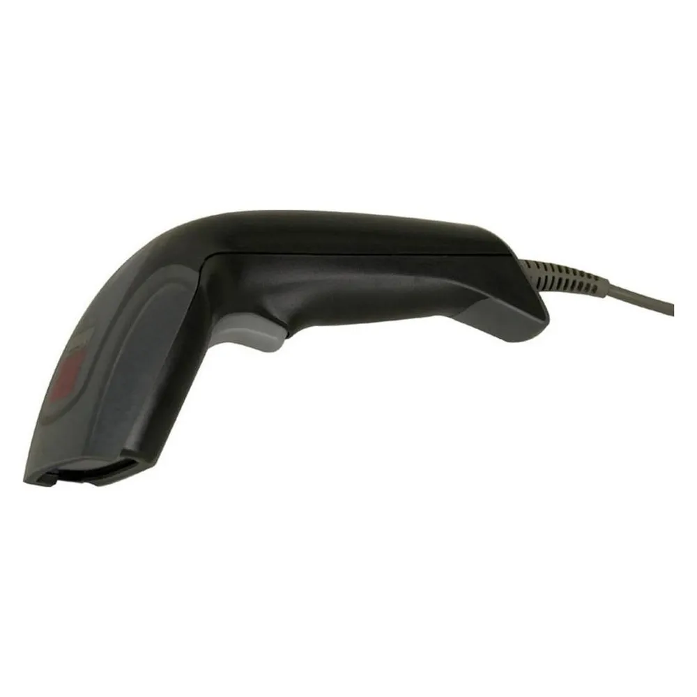 Gossen Metrawatt Z751A Barcodescanner mit Laser
