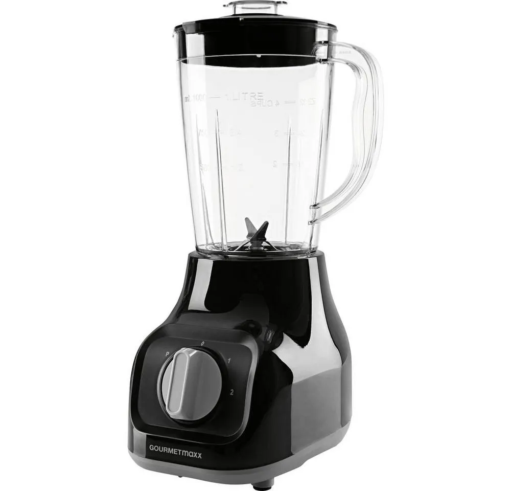 GOURMETmaxx Standmixer Standmixer 350W 10998