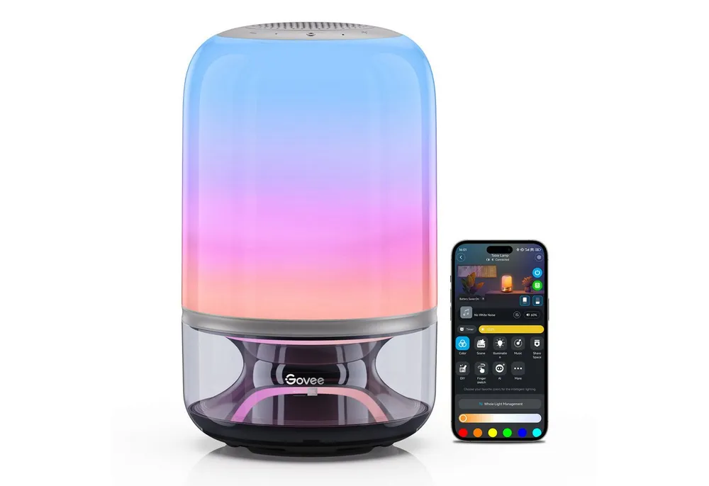 Govee Smarte Lampe